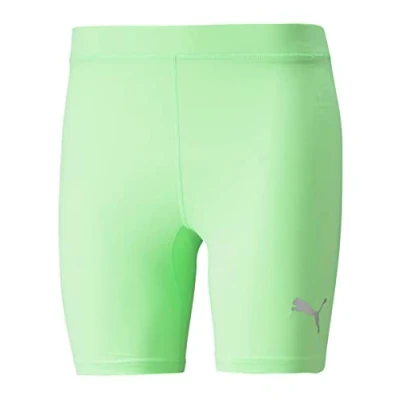 Afbeelding van Puma Fizzy Lime XL sportbroek voor heren, 655924