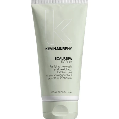 Afbeelding van Kevin Murphy Scalp.Spa Scrub 180ml Haibu by Kapperskorting.com