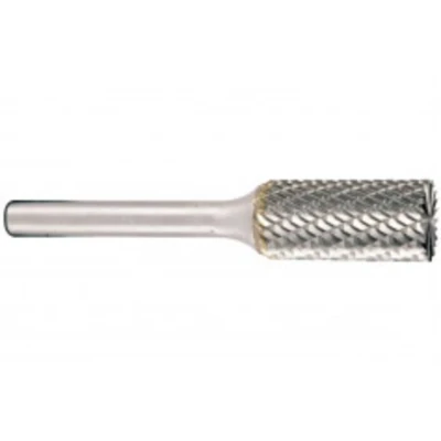 Afbeelding van Metabo 628342000 Freesstift Hardmetaal Cilinder Schachtdiameter 6 mm 1 stuks