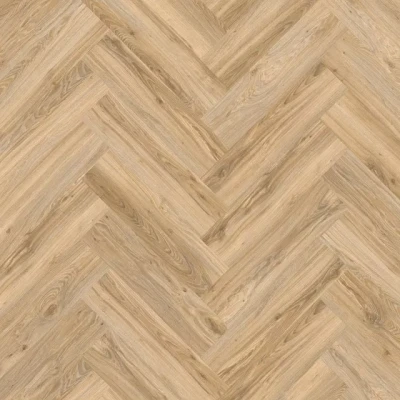 Afbeelding van 20% Korting In Showrooms Moduleo Lijm PVC ROOTS 0,55 BLACKJACK OAK 22220Y Vloer Eiken Houtlook Lab21