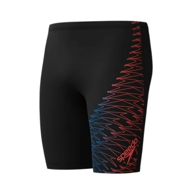 Afbeelding van Speedo Medley Jammer Logo voor heren