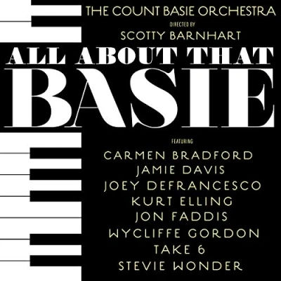 Afbeelding van All About That Basie
