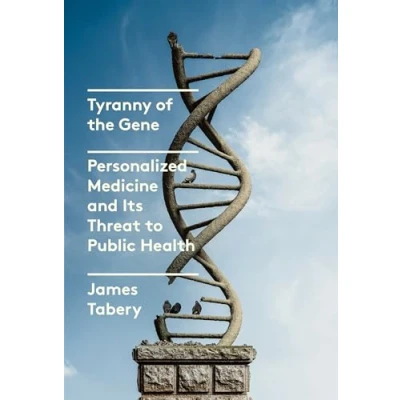 Afbeelding van Tyranny of the Gene