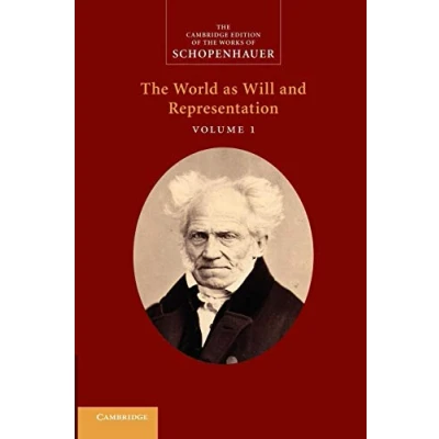 Afbeelding van Schopenhauer