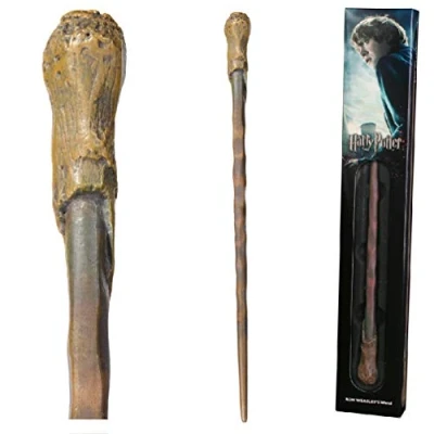 Afbeelding van Ron Weasley toverstaf (Officiële replica)