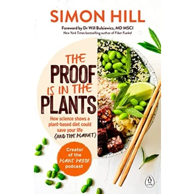 Afbeelding van the Proof is in Plants