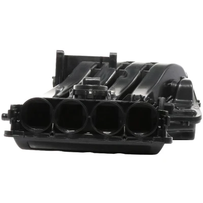 Afbeelding van METZGER 2100046 Inlaatspruitstuk VOLKSWAGEN: GOLF 6, Caddy 3, Passat B6 Saloon, AUDI: A3 Hatchback, Convertible, SKODA: Octavia 2 Combi