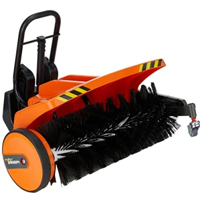 Afbeelding van ROLLY TOYS veegmachine, 40 972 3