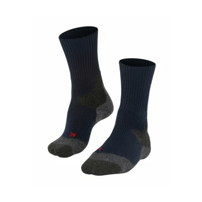 Afbeelding van Falke TKX Expedition Trekking Maximum Protection Sportsokken marine, Dames, Maat: 41/42, Marine