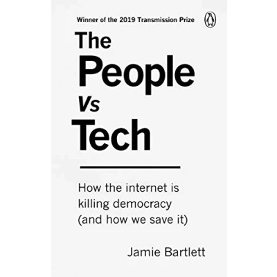 Afbeelding van The People Vs Tech