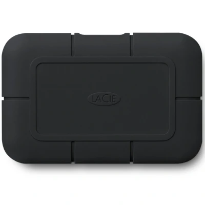 Afbeelding van LaCie Rugged Pro Thunderbolt SSD 2TB