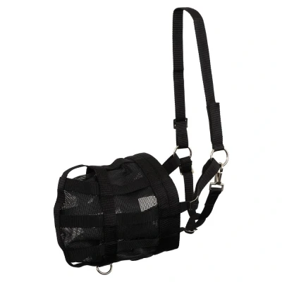 Image de Premiere Masque de Sable Noir Full