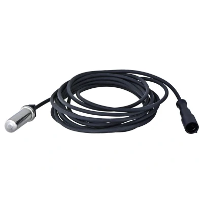 Afbeelding van HELLA 6PU 230 048 591 ABS sensor Achteras Inductie 2 4000