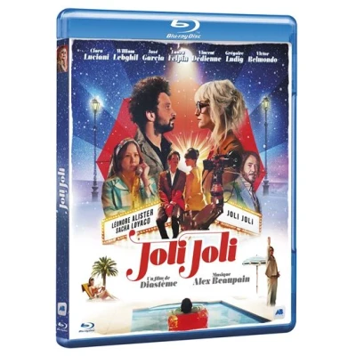 Image de Ab Joli Blu ray