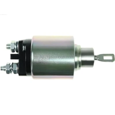 Afbeelding van Magneetschakelaar, startmotor AS PL SS0172