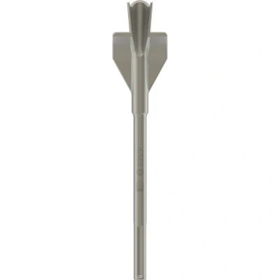 Afbeelding van Bosch Accessories 2608690000 Power Tools Vleugelbeitel 35 mm Gezamenlijke lengte 380 SDS Max 1 stuk(s)