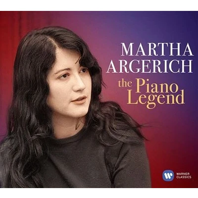 Image de The Piano Legend Coffret