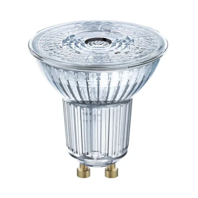 Afbeelding van Ledvance Performance LED Spot Reflector GU10 PAR16 2.6W 230lm 36D 827 Zeer Warm Wit Vervangt 35W