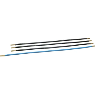 Afbeelding van Hager Y87A Verbindingskabel 10 mm² Geleidertype = N, L 1 stuk(s)
