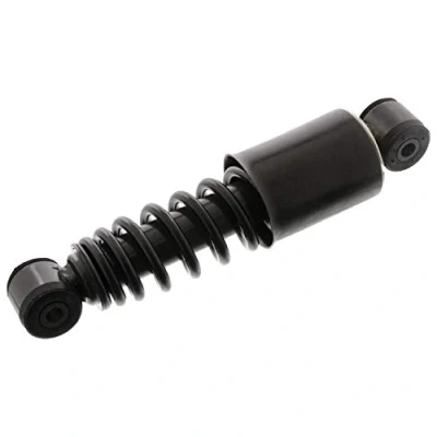 Afbeelding van FEBI BILSTEIN 108373 Demper, cabine ophanging