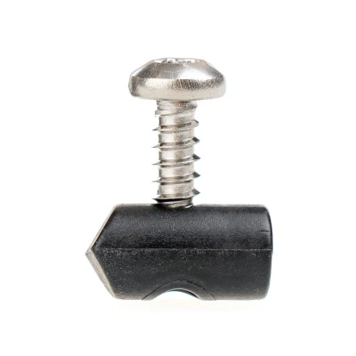 Afbeelding van Thule 1200 Caravan Raileindstopper Kleurloos Luifels Accessoires