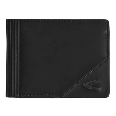 Afbeelding van camel active Taiga Portemonnee RFID bescherming Leer 11 cm
