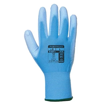 Image de Gant de manutention enduction PU A120 Portwest