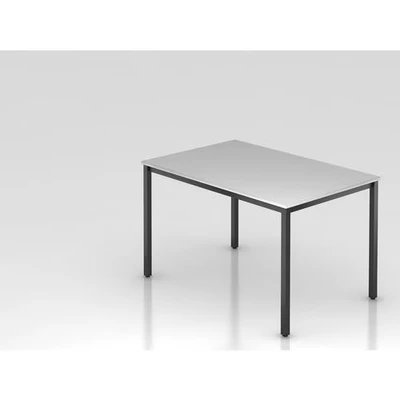 Afbeelding van hjh OFFICE PRO Doran Dq12 D Grijs
