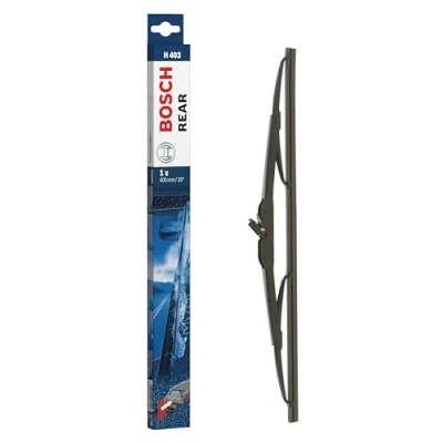 Image de 1 balai d&#039;essuie glace arrière bosch rear h403