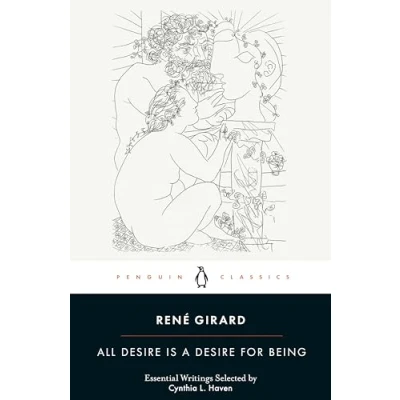 Afbeelding van All Desire is a for Being