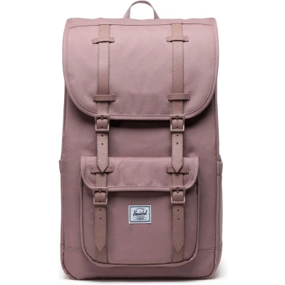 Afbeelding van Herschel Supply Co. Little America backpack ash rose
