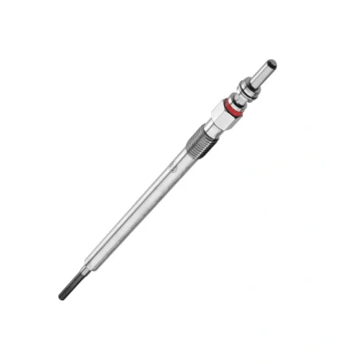 Image de 2 bougies de préchauffage bosch 48