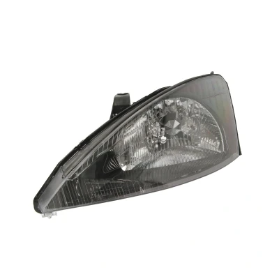 Afbeelding van TYC Koplamp 20 5676 18 2