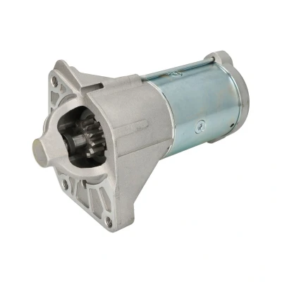 Afbeelding van HELLA 8EA 011 611 711 Startmotor 12 2 RENAULT: SCENIC 3, GRAND MEGANE 3 Grandtour, MERCEDES BENZ: Vito Van, Dualiner