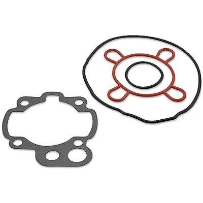 Afbeelding van Easyboost Afdichtingstas cilinder hoge motor voor AM6 Moto 50cc MBK Xlimit Xpower DT RS XP6 XPS Beta Rieju TZR Sherco