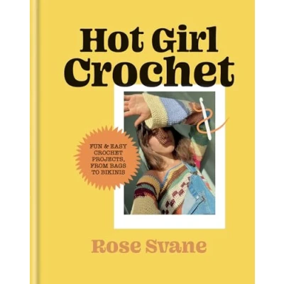 Afbeelding van Hot Girl Crochet