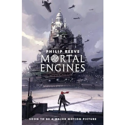 Afbeelding van Mortal Engines
