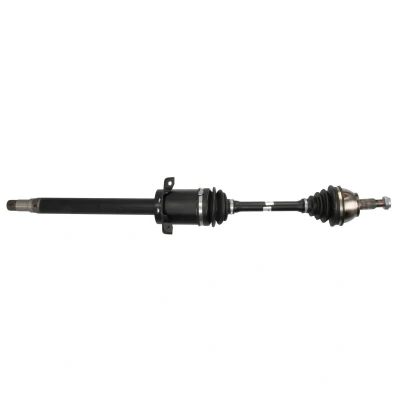 Afbeelding van Point Gear Aandrijfas PNG72692