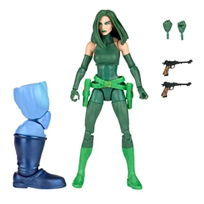 Afbeelding van Marvel Legends Series: Madame Hydra Speelfiguur