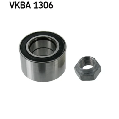 Image de SKF VKBA 1306 jeu de roulements roue
