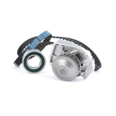 Afbeelding van DAYCO KTBWP3040 Waterpomp + Distributieriem Set FIAT: Uno Hatchback, Panda I Hatchback