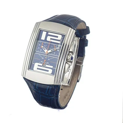 Afbeelding van Horloge Heren Chronotech CT7018M 09 (Ø 33 mm)