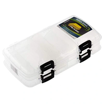 Afbeelding van Plano 3450 23 dubbelzijdige opbergdoos