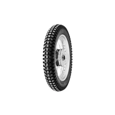 Image de Pneu Moto Trail Pirelli Mt43 Pro Trial Front 2.75/ 1 21 45P