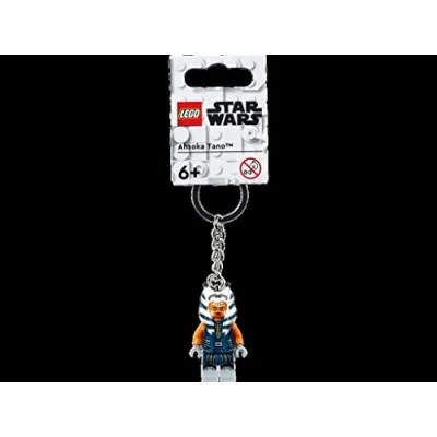 Afbeelding van LEGO Star Wars™ Ahsoka Tano™ Sleutelhanger