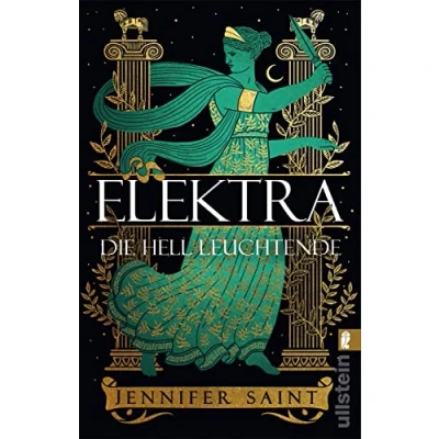 Afbeelding van Elektra, die hell Leuchtende