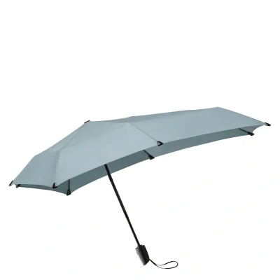 Afbeelding van Senz Mini Automatic Foldable Storm Umbrella winter sky