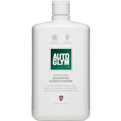 Afbeelding van Autoglym Shampoos AG 020014