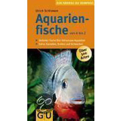 Afbeelding van Aquarienfische von A bis Z