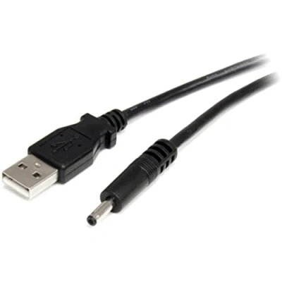 Afbeelding van USB kabel H Startech USB2TYPEH 91 cm
